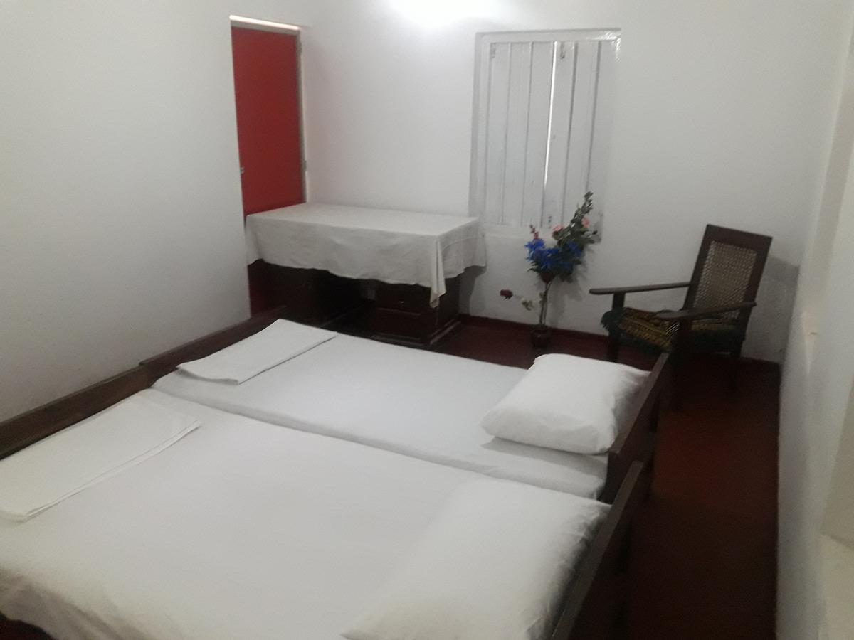 International Meditation Center Hotel Mirissa Zewnętrze zdjęcie