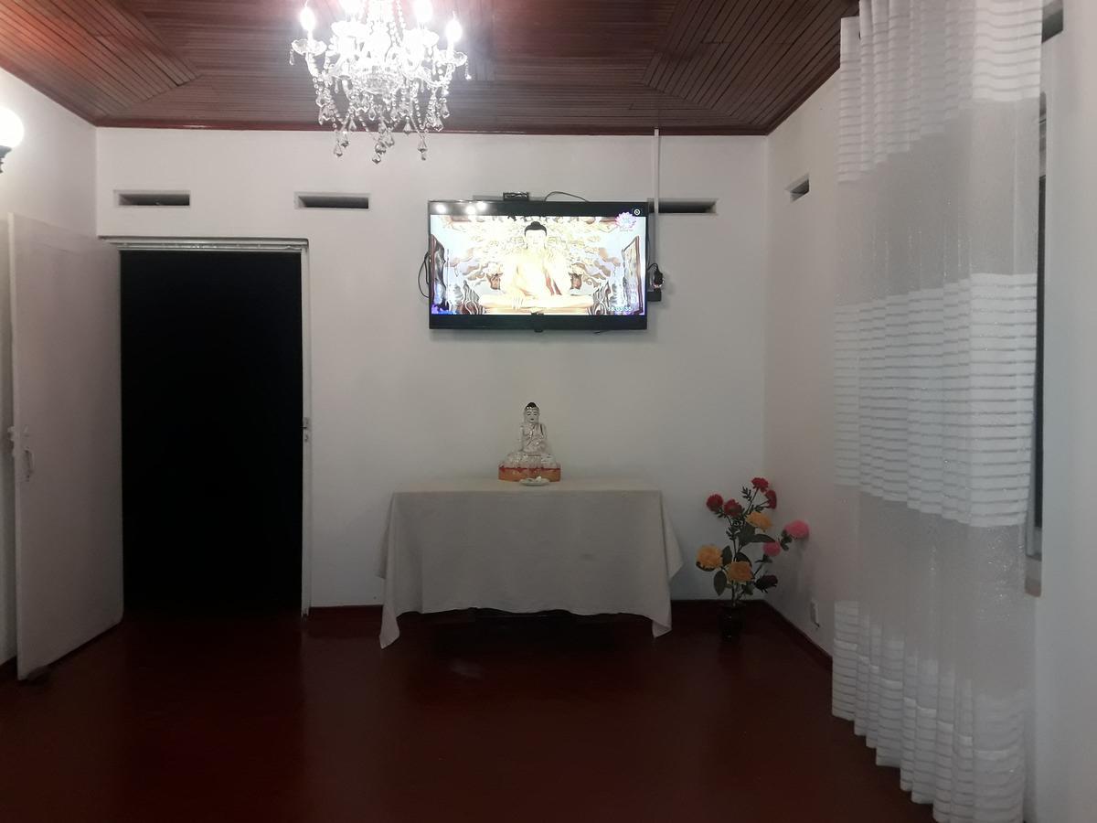 International Meditation Center Hotel Mirissa Zewnętrze zdjęcie