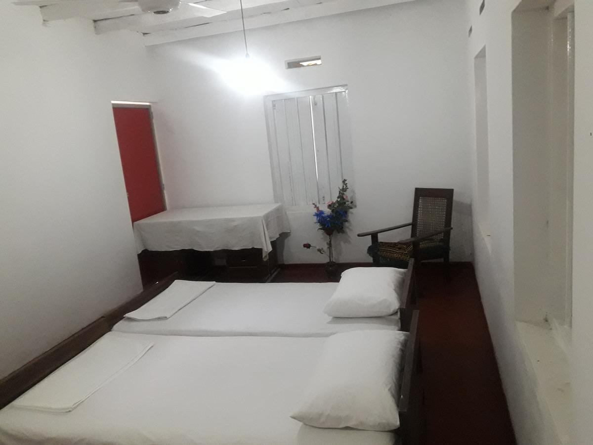 International Meditation Center Hotel Mirissa Zewnętrze zdjęcie