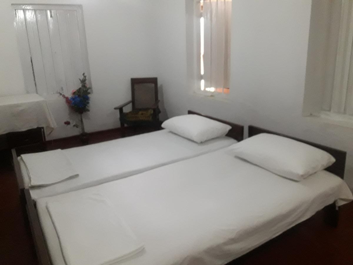 International Meditation Center Hotel Mirissa Zewnętrze zdjęcie