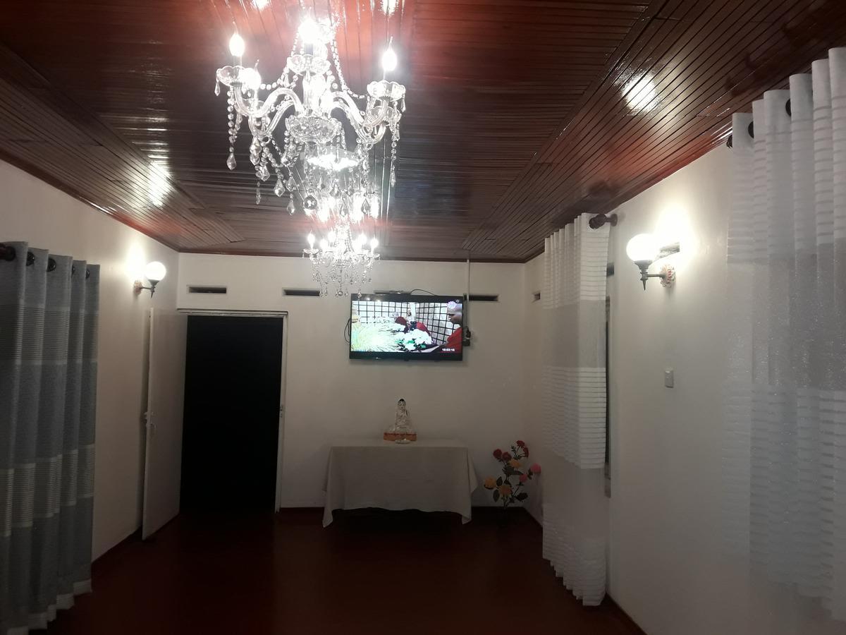 International Meditation Center Hotel Mirissa Zewnętrze zdjęcie