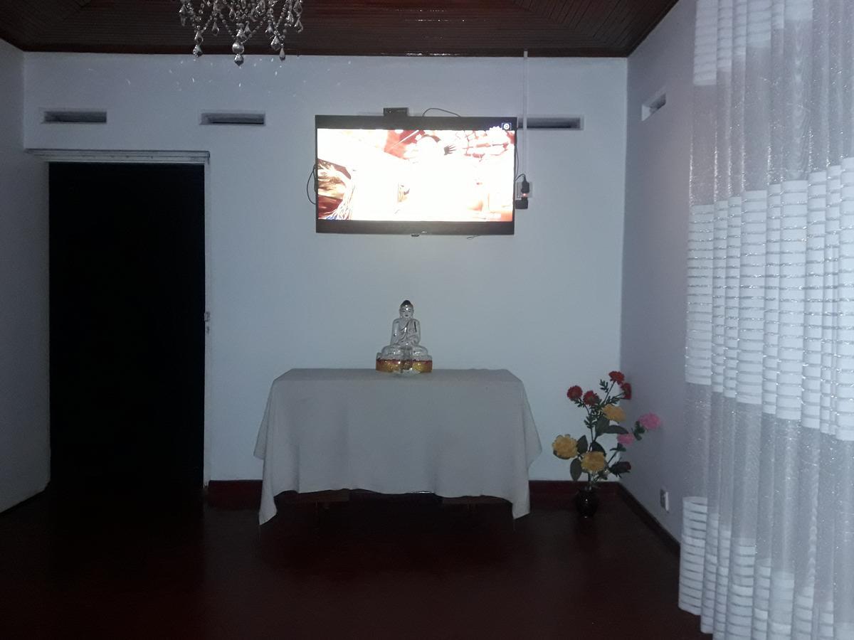 International Meditation Center Hotel Mirissa Zewnętrze zdjęcie