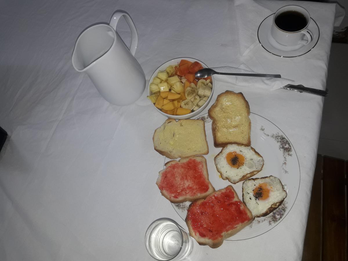 International Meditation Center Hotel Mirissa Zewnętrze zdjęcie